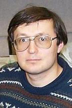 Aleksey Ogurtsov