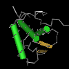 Molecular Structure Image for smart00027