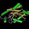 Molecular Structure Image for TIGR03263