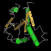 Molecular Structure Image for pfam08357