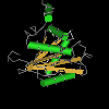 Molecular Structure Image for pfam14639