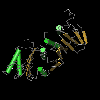 Molecular Structure Image for TIGR00585