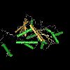 Molecular Structure Image for pfam00764