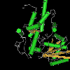 Molecular Structure Image for pfam14635