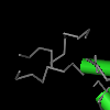 Molecular Structure Image for pfam02008