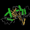 Molecular Structure Image for pfam02434