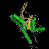 Molecular Structure Image for pfam18148