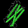 Molecular Structure Image for pfam01291