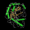 Molecular Structure Image for pfam01301