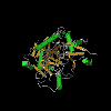 Molecular Structure Image for pfam03133