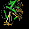 Molecular Structure Image for pfam00443