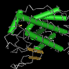 Molecular Structure Image for pfam00882