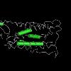 Molecular Structure Image for pfam01545