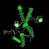 Molecular Structure Image for pfam01694