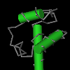 Molecular Structure Image for pfam01846