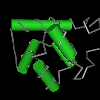 Molecular Structure Image for pfam07647