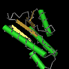 Molecular Structure Image for pfam09152