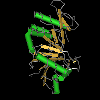 Molecular Structure Image for pfam09258
