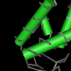 Molecular Structure Image for COG0236