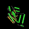 Molecular Structure Image for COG1024