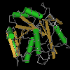 Molecular Structure Image for COG2085