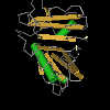 Molecular Structure Image for COG2136