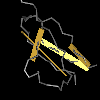 Molecular Structure Image for pfam00084