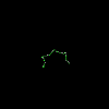 Molecular Structure Image for pfam00261