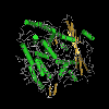Molecular Structure Image for pfam00305