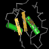 Molecular Structure Image for pfam00653