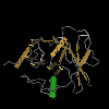 Molecular Structure Image for pfam00791