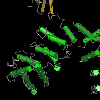 Molecular Structure Image for pfam01365
