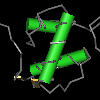Molecular Structure Image for pfam01471