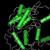 Molecular Structure Image for pfam02138