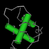 Molecular Structure Image for pfam03221