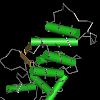 Molecular Structure Image for pfam03556