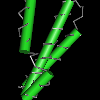 Molecular Structure Image for pfam04000