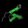Molecular Structure Image for pfam04218