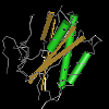 Molecular Structure Image for pfam04926