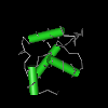 Molecular Structure Image for pfam05066