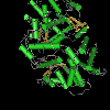 Molecular Structure Image for pfam05649