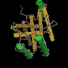 Molecular Structure Image for pfam06544