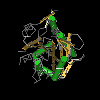 Molecular Structure Image for pfam07002