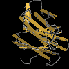 Molecular Structure Image for pfam08366