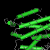 Molecular Structure Image for pfam08454