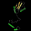 Molecular Structure Image for pfam08638