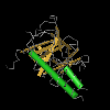Molecular Structure Image for pfam08709