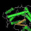 Molecular Structure Image for pfam09069