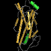 Molecular Structure Image for pfam11618