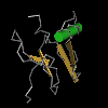 Molecular Structure Image for pfam11793